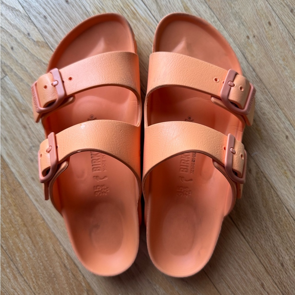 Birkenstock Arizona EVA Sandals EU 35